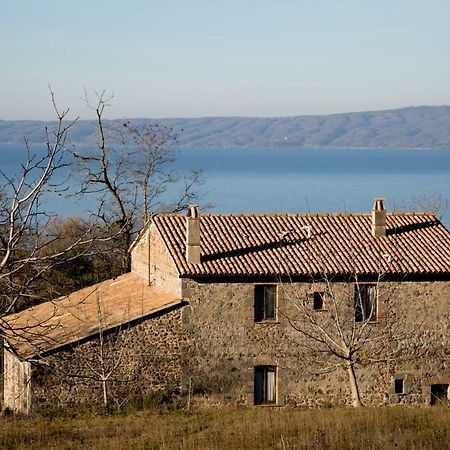 Meridiano 12 Bolsena Luaran gambar