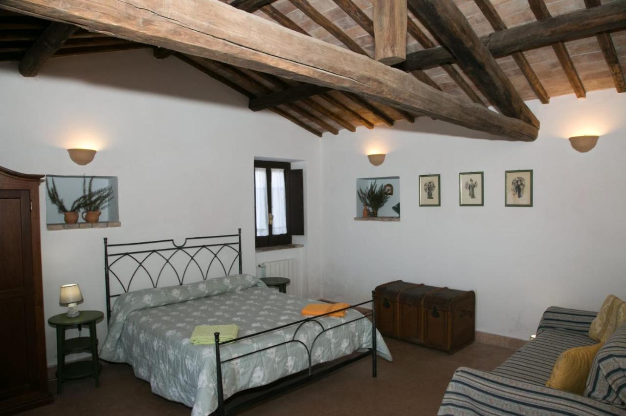 Meridiano 12 Bolsena Luaran gambar