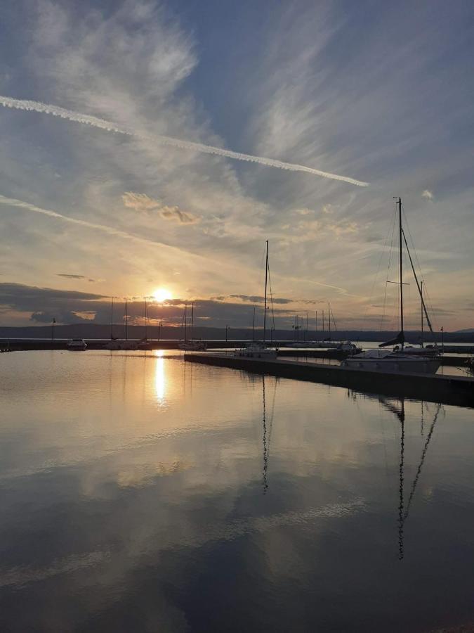 Meridiano 12 Bolsena Luaran gambar
