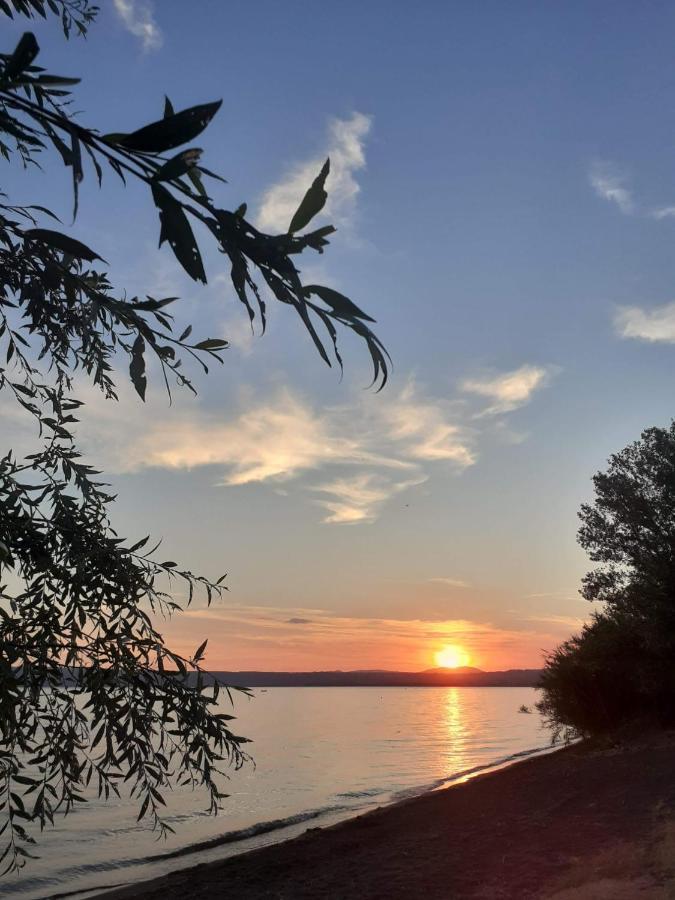 Meridiano 12 Bolsena Luaran gambar