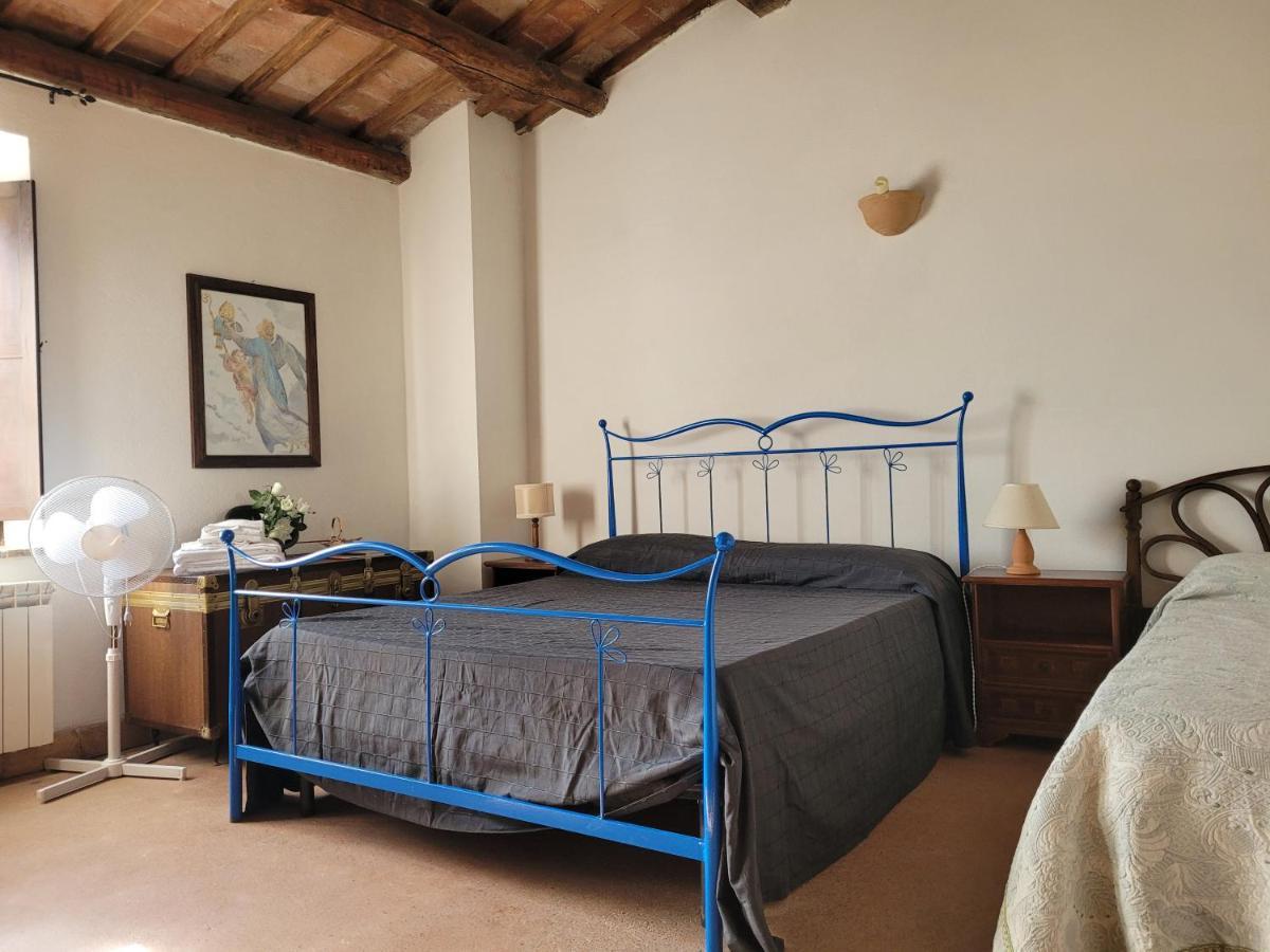 Meridiano 12 Bolsena Luaran gambar