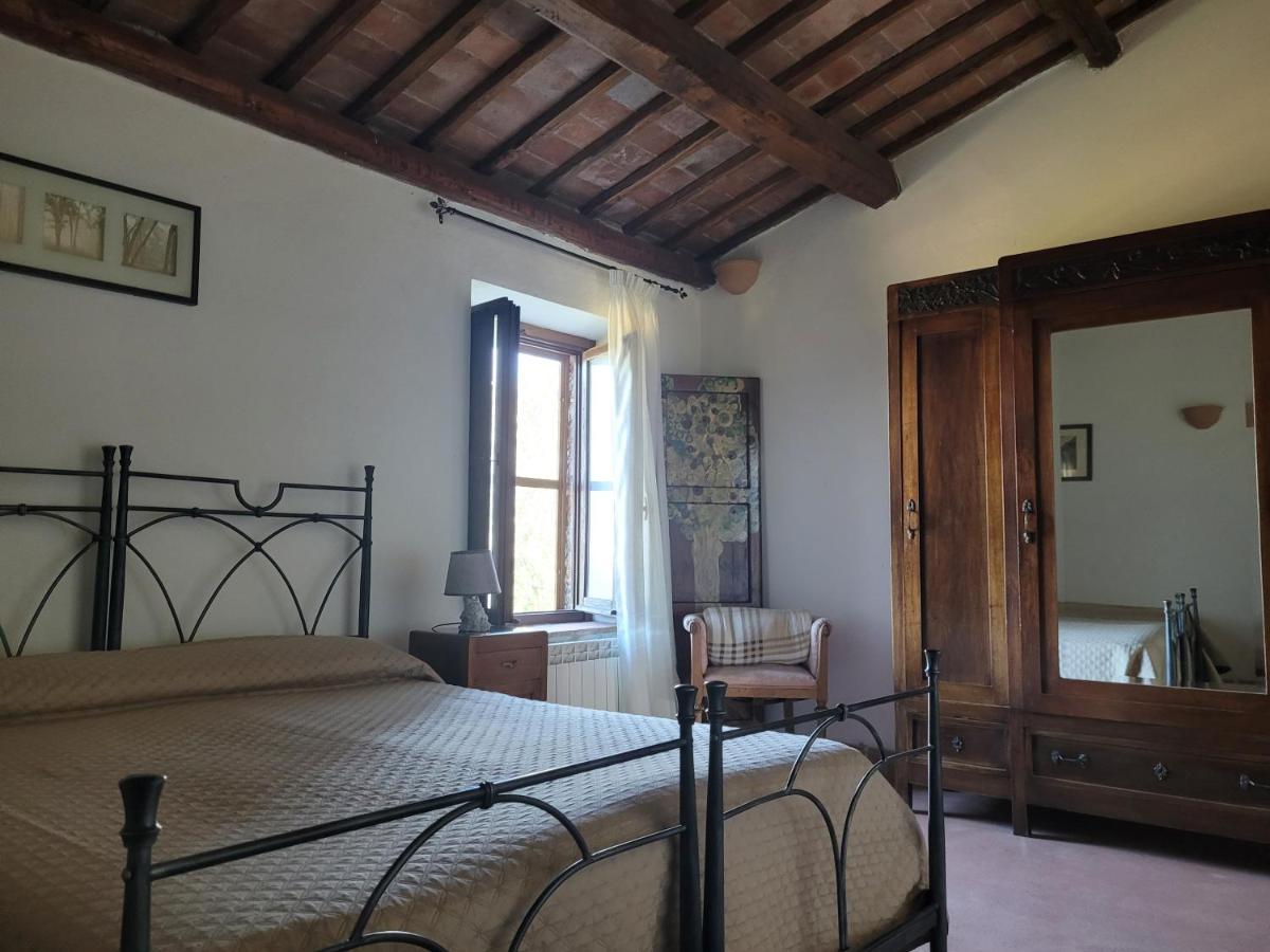 Meridiano 12 Bolsena Luaran gambar