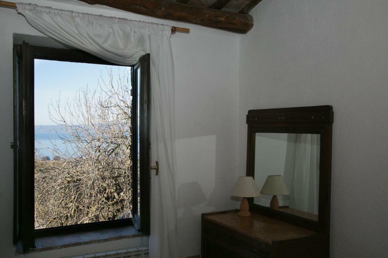 Meridiano 12 Bolsena Luaran gambar